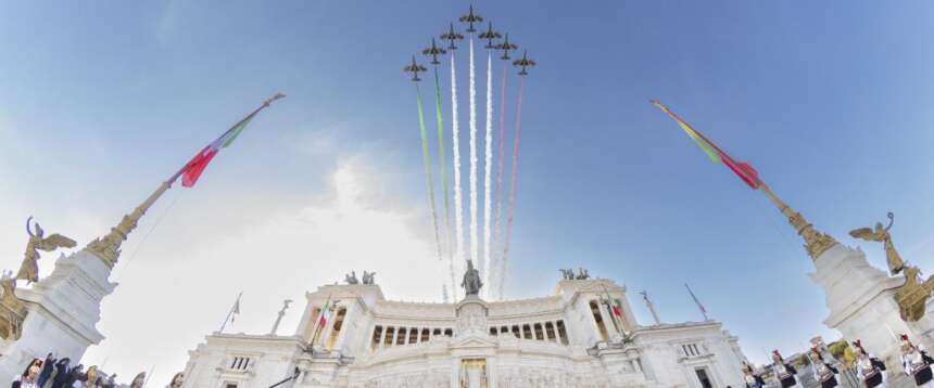 La nuda verità non deve far paura: la storia d’Italia è gloriosa perché è complicata