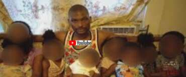 Il selfie con i figli, poi la strage: chi è Shamar Elkins, l’assassino degli 8 bambini inseguiti e uccisi per strada