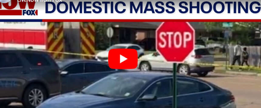 La strage degli innocenti. Otto bambini uccisi per una lite familiare nella Lousiana (video)