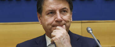 C’è la prova: è colpa del superbonus di Conte lo sforamento deficit/Pil. A marzo è rispuntato l’incubo grillino