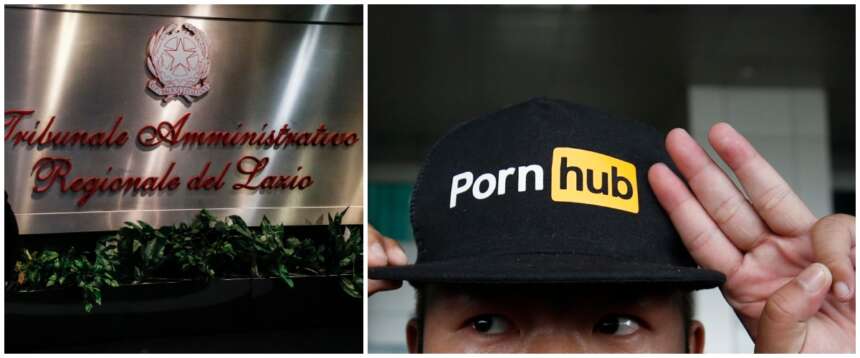 Terzo siluro dei giudici al decreto Caivano: vince Pornhub. Annullata la verifica dell’età sui siti a luci rosse