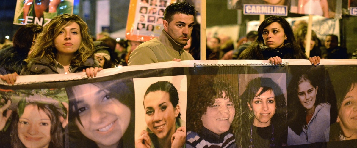 Diciassette anni fa il terremoto che fece 309 morti all’Aquila. Meloni: “Vi siete rialzati con dignità e forza”