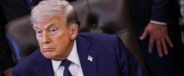 Trump verso il no alla proposta iraniana in tre fasi