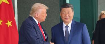 L’aiutino cinese dietro gli attacchi dei pasdaran alle basi Usa: un satellite di Pechino per spiare e colpire in Medioriente