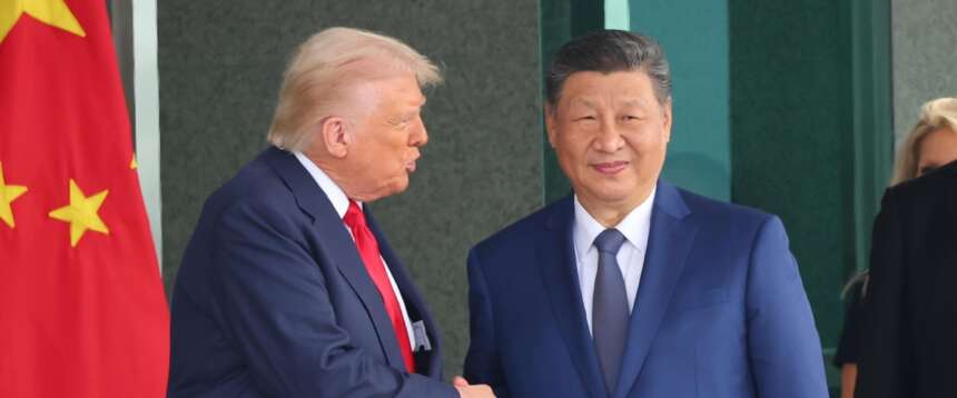 L’aiutino cinese dietro gli attacchi dei pasdaran alle basi Usa: un satellite di Pechino per spiare e colpire in Medioriente