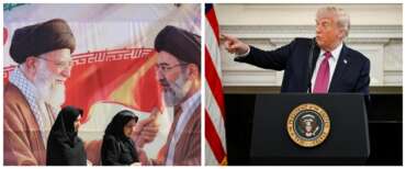 Trump stoppa la delegazione Usa in Pakistan, tensione alle stelle sullo Stretto di Hormuz