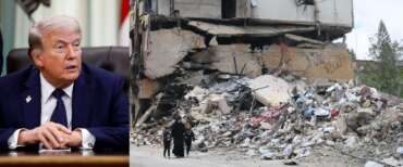 Israele-Libano, Trump: “Esteso di tre settimane il cessate il fuoco”. Pace entro l’anno? Resta l’incognita Hezbollah