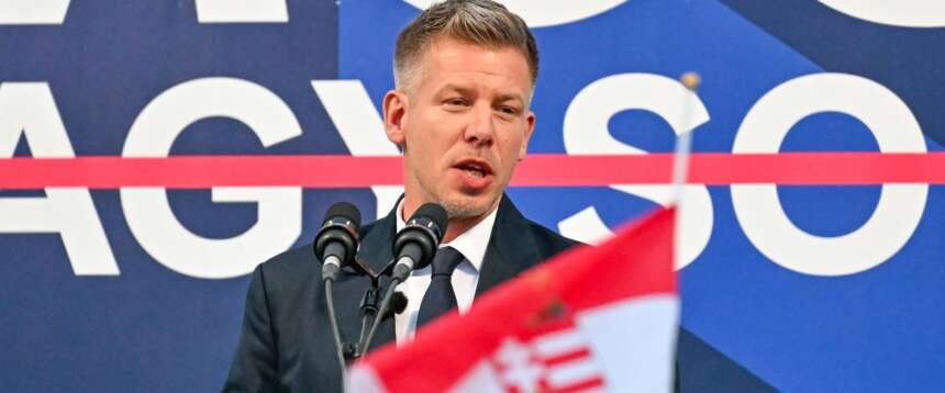 Si chiude l’era Orbàn, l’Ungheria a Magyar: la sinistra esulta ma lui è di destra. Meloni: “Massima collaborazione”