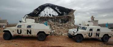 Libano, spari contro un convoglio italiano di Unifil. Meloni: «Israele dovrà chiarire». Tajani convoca l’ambasciatore