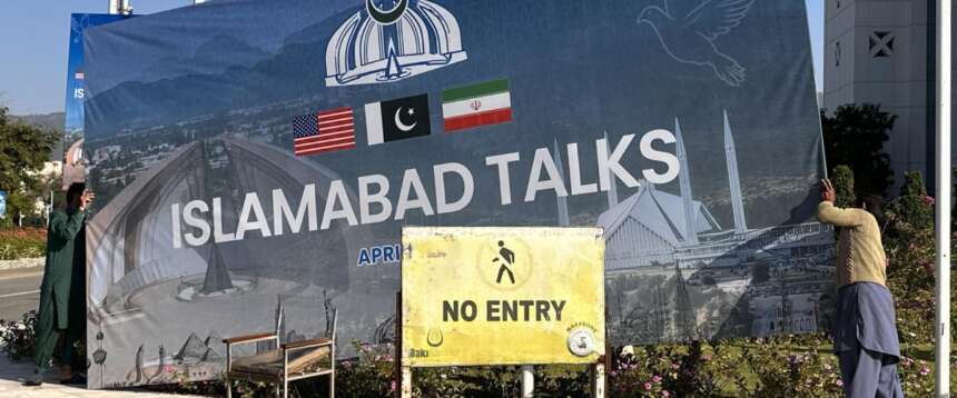 Usa-Iran, «nuovi negoziati in Pakistan questa settimana». Vance: «La palla è nel campo degli iraniani»