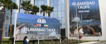 Occhi puntati su Islamabad per l’avvio dei colloqui tra Usa e Iran