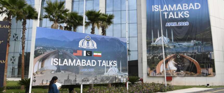 Occhi puntati su Islamabad per l’avvio dei colloqui tra Usa e Iran