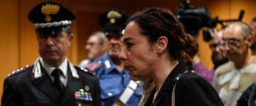 Omicidio Cerciello, definitiva la condanna di Hjorth a 10 anni e 11 mesi. Pena ampiamente rivista al ribasso