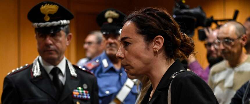 Omicidio Cerciello, definitiva la condanna di Hjorth a 10 anni e 11 mesi. Pena ampiamente rivista al ribasso