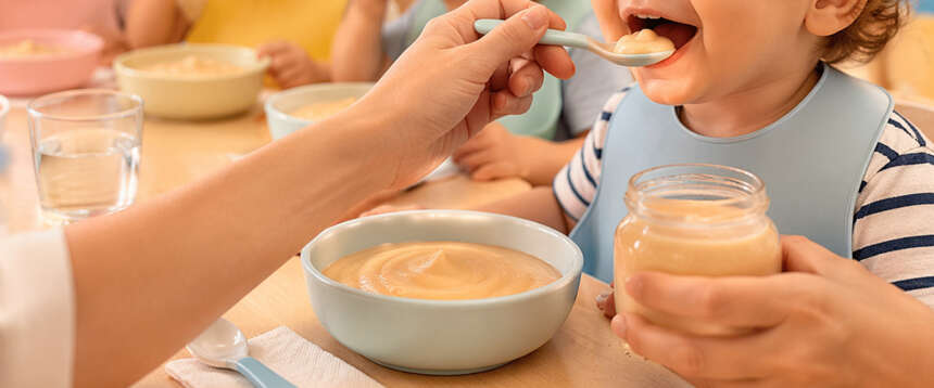 Veleno per topi negli omogeneizzati: ritirati migliaia di vasetti della ditta austriaca HiPP