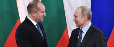 Voto “bulgaro” in Bulgaria: vince la sinistra filo-Putin di Radev che non vuole più aiutare l’Ucraina