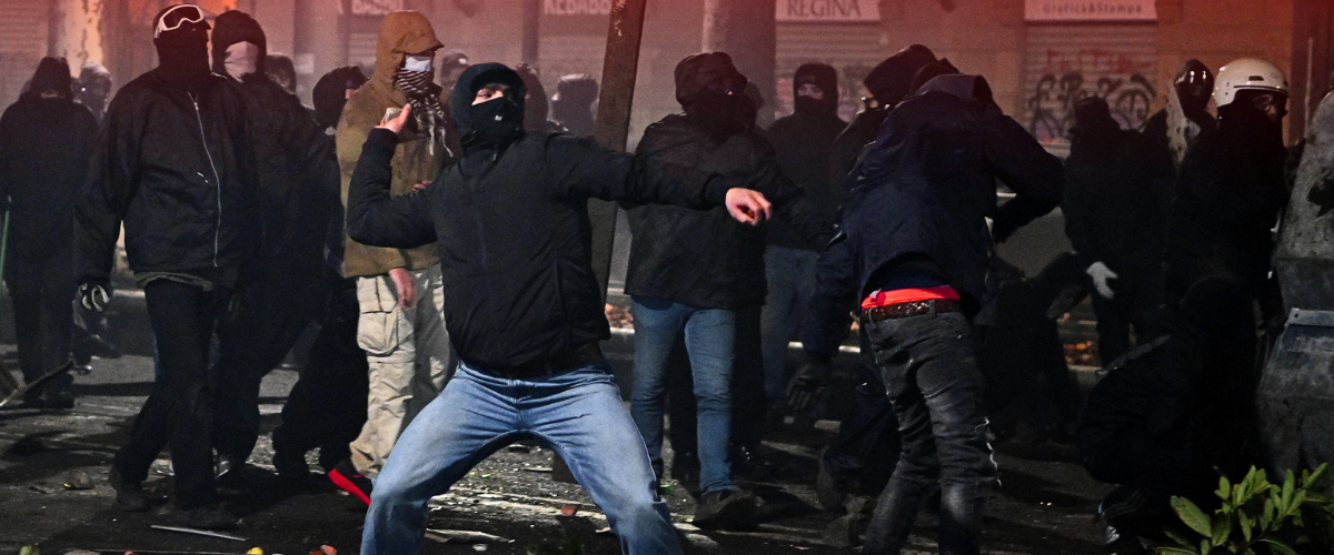160askatasuna cos236 funzionavano i piani di guerra contro polizia e cantieri della tav in val di susa da Secoloditalia.it 160askatasuna cos236 funzionavano i piani di guerra contro polizia e cantieri della tav in val di susa