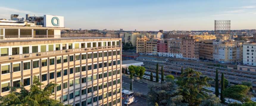 Acea: Oddo Bhf avvia copertura con outperform e target price a 27 euro