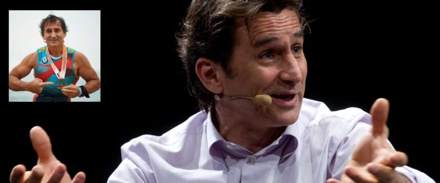 Addio a Alex Zanardi, il campione dai grandi successi, dalle due vite e dalle mille rinascite