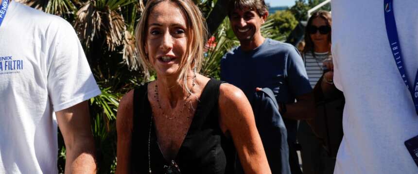 “Abbiamo trovato un Paese allo sbando, oggi l’Italia è tornata credibile”: l’orgoglio di Arianna Meloni