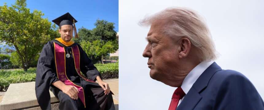 Attentato a Trump, il sospettato di Washington si dichiara non colpevole: rischia la condanna all’ergastolo