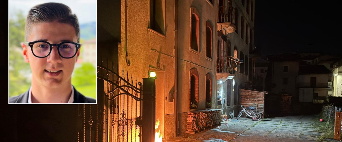 ordigno esplode nella notte davanti casa del cronista cappellari minacce anche a meloni e don patriciello la premier inaccettabile da Secoloditalia.it ordigno esplode nella notte davanti casa del cronista cappellari minacce anche a meloni e don patriciello la premier inaccettabile
