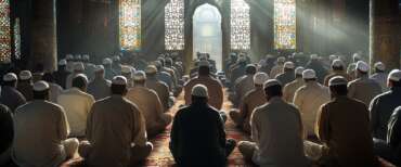 Austria, il sondaggio che svela il pensiero dei giovani musulmani: Islam e precetti religiosi al di sopra della legge