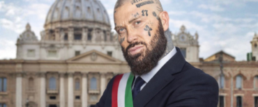 BRASILIANO SINDACO DI ROMA