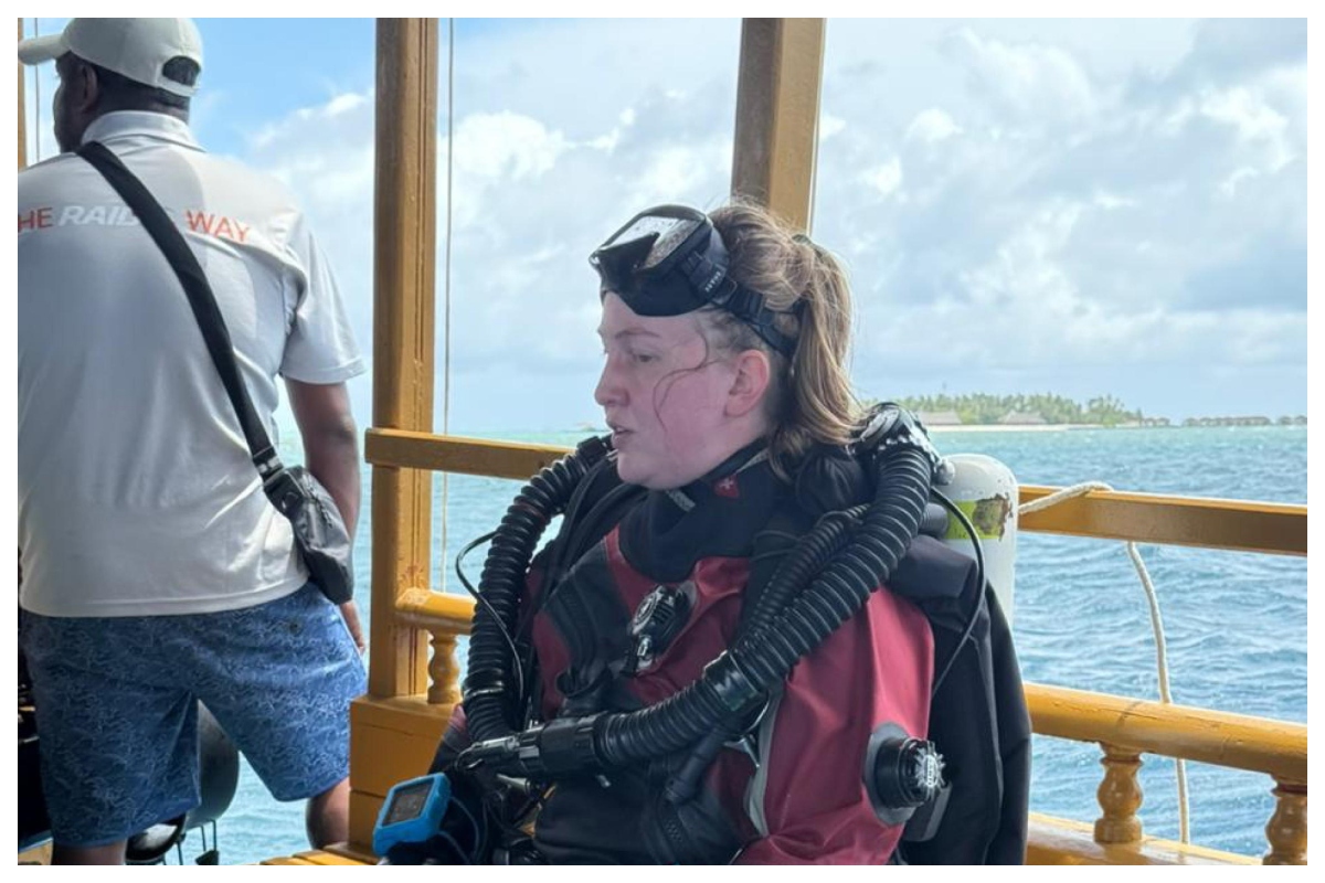 italiani morti alle maldive recuperati due dei quattro cadaveri federico gualtieri e monica montefalcone da Secoloditalia.it italiani morti alle maldive recuperati due dei quattro cadaveri federico gualtieri e monica montefalcone