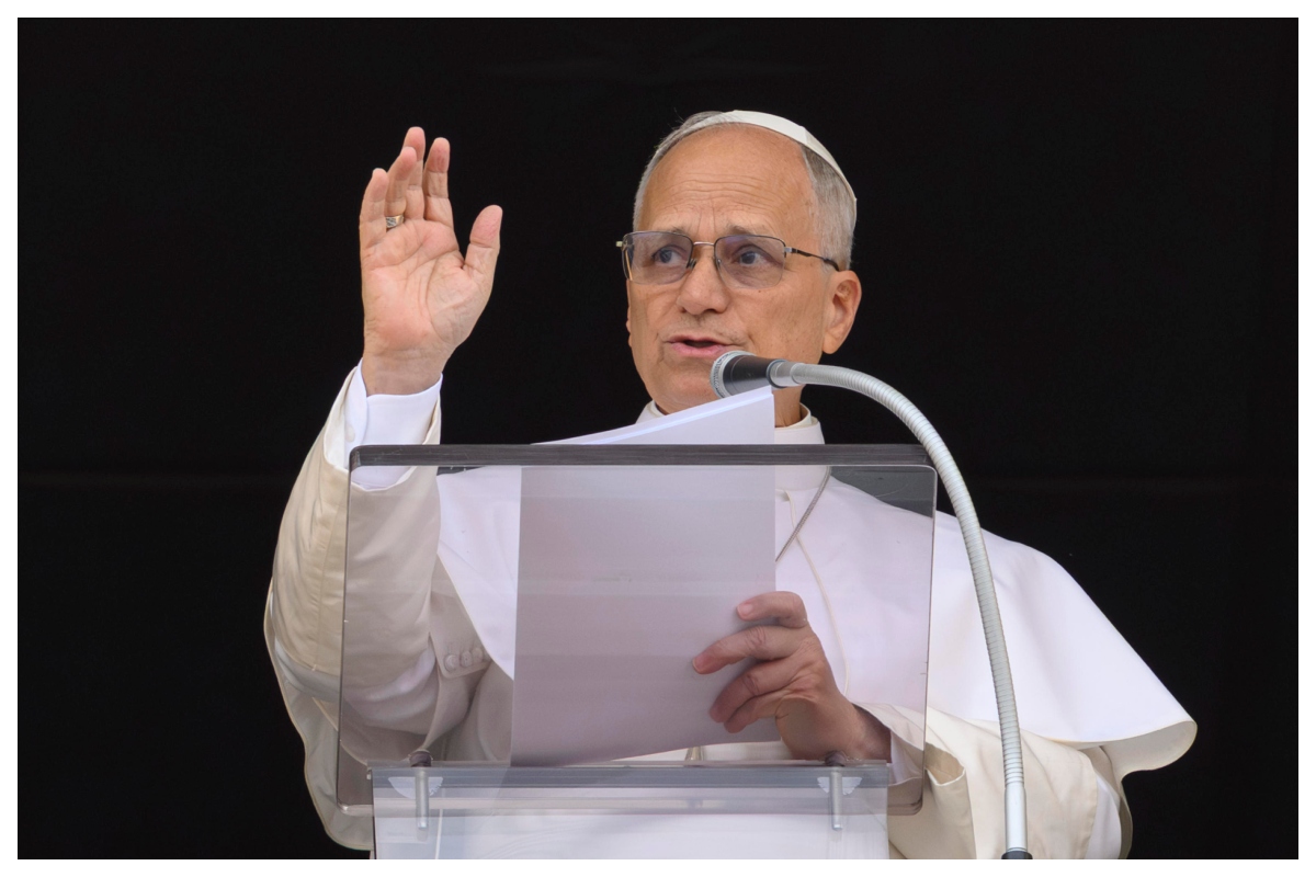 esce la prima enciclica di papa leone magnifica humantitas tra dignit224 umana e intelligenza artificiale da Secoloditalia.it esce la prima enciclica di papa leone magnifica humantitas tra dignit224 umana e intelligenza artificiale