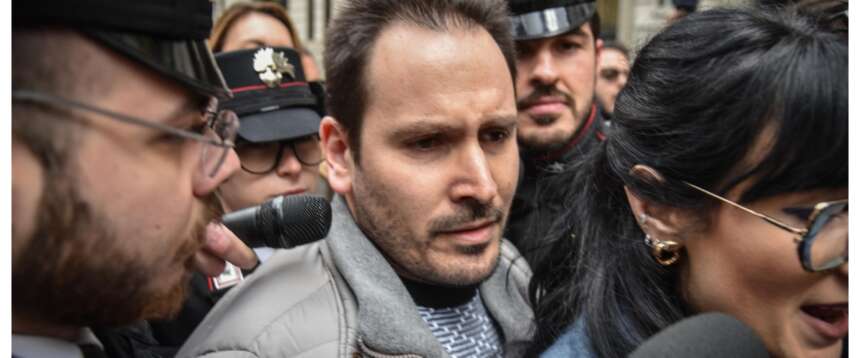 Andrea Sempio