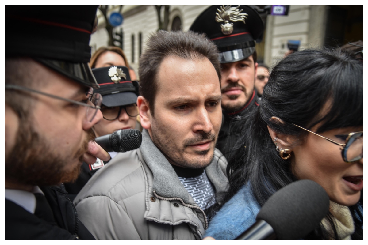 garlasco la difesa di sempio contesta le accuse della procura l8217impronta 33 non 232 sua le intercettazioni trascritte male da Secoloditalia.it garlasco la difesa di sempio contesta le accuse della procura l8217impronta 33 non 232 sua le intercettazioni trascritte male