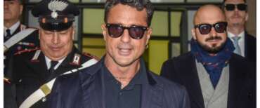 Fabrizio Corona