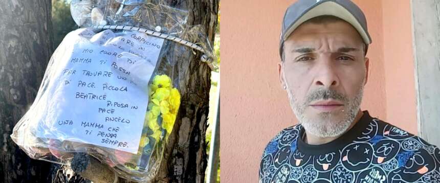 Bea, morta a 2 anni a Bordighera, arrestato il compagno della madre. Su WhatsApp le prove di “maltrattamenti atroci”