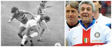 Chiedi chi era Beccalossi, La Russa rende omaggio al numero 10 dell’Inter: “Un poeta del calcio”
