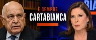 Nordio fa causa a Bianca Berlinguer e a Mediaset: “Notizie e dichiarazioni lesive dell’uomo e dell’istituzione”