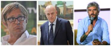 Biblis, a Milano la rassegna della libera editoria: tra gli ospiti Marco Rizzo, Facci e Osho 