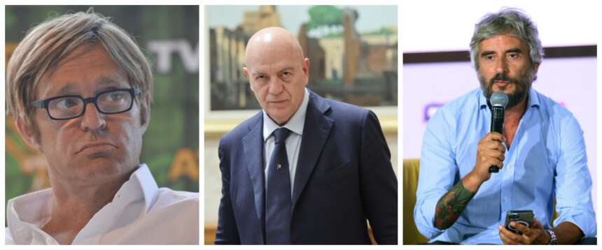 Biblis, a Milano la rassegna della libera editoria: tra gli ospiti Marco Rizzo, Facci e Osho 