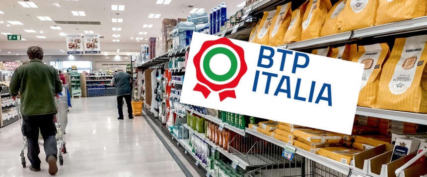 Arriva il nuovo Btp Italia, il titolo “anti-inflazione” con premio extra per i piccoli risparmiatori: a chi conviene