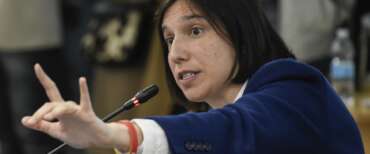 C’è maretta nel Pd, Schlein sulla graticola alle prese con le crisi Picerno, Gori e l’area che fa capo a Delrio