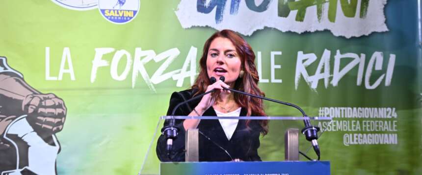 Modena, Ceccardi: “Salim El Koudri doveva essere segnalato alle autorità. Le seconde generazioni faticano ad assimilarsi”