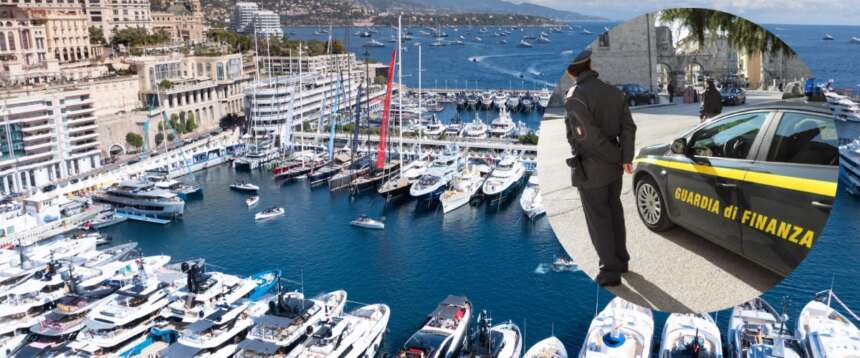 Cagliari, cento navi italiane aggiravano il fisco usando bandiere estere: la maxi operazione della Guardia di Finanza