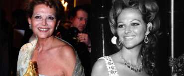 All’asta i gioielli personali di Claudia Cardinale a Parigi: il valore storico degli oggetti oltre al prezzo di mercato