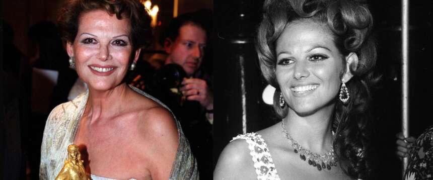 All’asta i gioielli personali di Claudia Cardinale a Parigi: il valore storico degli oggetti oltre al prezzo di mercato