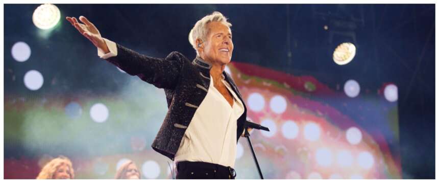 Claudio Baglioni compie 75 anni: le 10 canzoni immortali che l’Italia canta a memoria (video)