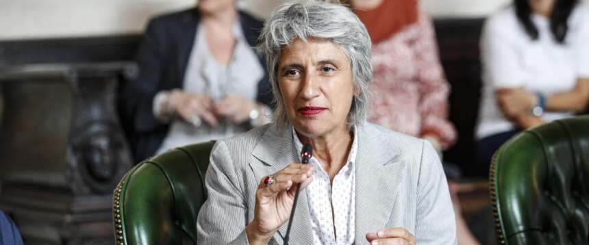 Paola Concia attacca il Pd sui diritti gay: “Con Schlein nessun passo avanti. Si svegliano solo prima delle elezioni”