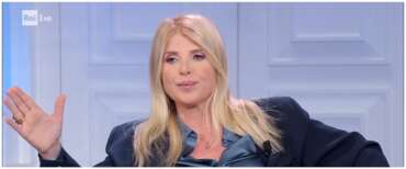 Concita Borrelli si scusa a Porta a Porta dopo le frasi choc sullo stupro: “Mi fermo per un po’” (VIDEO)