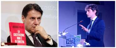 Bignami stana Conte: stanziati 2 miliardi per il caro carburanti, ma col superbonus 20 miliardi di truffe