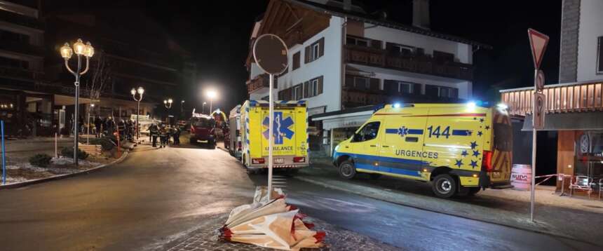 Crans Montana, il presidente svizzero incontra Meloni e fa un passo indietro sulle spese mediche