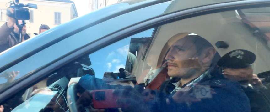 Dalla Discovery tutto l’orrore e le prove d’accusa su Andrea Sempio